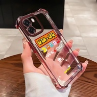Casing hp For OPPO A6 4G A6 5G A6X 5G A6T 5G A6T Pro A6C A6s A6K 5G K14 K14X 5G Case Character game 
