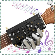[BaoblazecbMY] Guitar Aid Chords Training Rhythm Accessories for Beginners Friends Beginner
