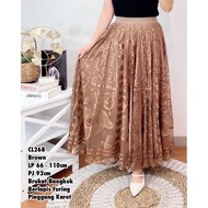 CL268/CCI WOMEN'S BROKEN SKIRT - MUST ASK FOR STOCK