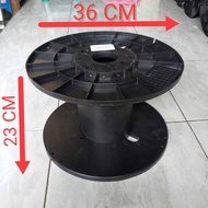 KLOSSAN BOBIN SUPER JUMBO GULUNGAN KABEL SUPER JUMBO
