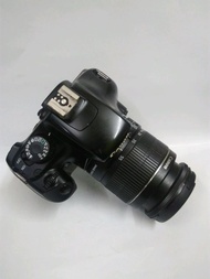 kamera canon eos 1100d bekas murah DSLR