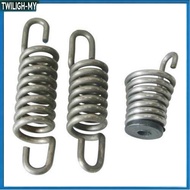 【1.29】 AV SPRING SET FITS  CHAINSAW FOR MAC CAT 335 338 420 438  436 440  for 442