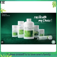 dan mengatur fungsi badan ♔Promo Elken Spirulina (100T  150T  350T 650T  1000T  3000T)♦
