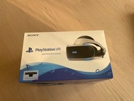 PlayStation VR套裝($可傾）