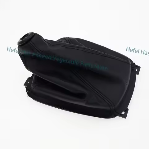 846803C000 Shift lever dust boot 84680 3C000 for Sonata EF 2002 2003 2004 2005 OEM 84680-3C000