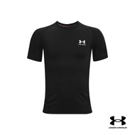 Under Armour Boys' HeatGear® Armour Short Sleeve