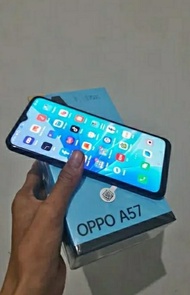 Oppo A57 Ram 8/128