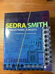 SEDRA SMITH Microelectronic Circuits, 7/e