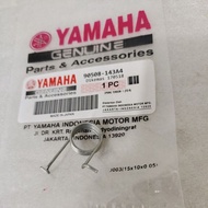 Spring ver stud Stut Clutch Lever Yamaha Fizr - f1zr ORIGINALOriginal - TOPSemarang