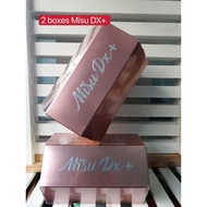 [MO]❤️Misu DX+ Detox / Misu N+ Meal Replacement 💯100% Authentic 💯100% 正品  ❤️【SG Instock】box with Barcode
