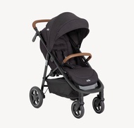 Joie Joie Mytrax Pro Stroller with Raincover - Shale