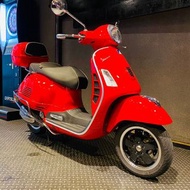 Vespa 偉士牌 GTS300 ABS 太古 黃牌 大羊 XMAX Maxsym Joymax Xciting 刺激 KXCT Downtown NSS Froza SR 可車換車 分期業界最優