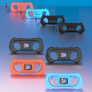 Switch2 Game Handle Switch2 Left Right Small Handle Grip Two Packs with Hand Rope Game Accessories