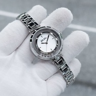 Folli Follie Follie Follie Watch Rose Gold Time Comes to Run Watch Female Fashion Light Luxury Quart