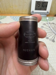 Buffet Crampon A Paris Moennig Clarinet Mouthpiece