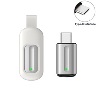 Điện Thoại Thông Minh DXY Điều Khiển Từ Xa IR Bộ Chuyển Đổi Mini Type C/Cổng Giao Tiếp USB Ứng Dụng 