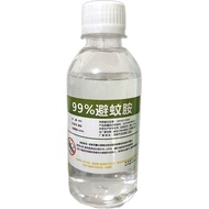 99%避蚊胺驱蚊喷雾驱蚊液防蚊驱蚊水户外野外钓鱼露营旅游专用99% DEET spray Mosquito Repellentlafei011.my