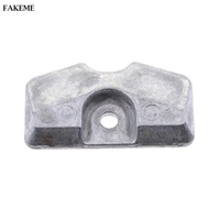 [SharprepublicefMY] Boat Engine Anode For 4HP Outboard for Yamaha Marine 2/2.5/3/4/5/6HP Engine