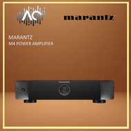 Marantz Model M4 Four-Zone Distribution Amplifier