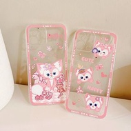 (MO) IPhone case model# 7P~13 : Linabell
