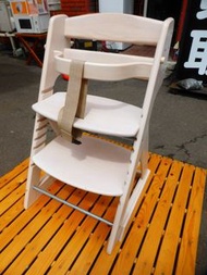Combi mini 高度可調嬰兒椅
