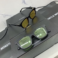 [New 2023 Product] Fashionable Gentle Monster LA on web Glasses Fullbox