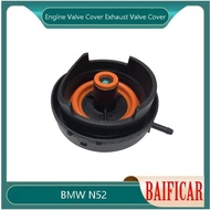 Baificar Brand New Engine Valve Cover Exhaust Valve Cover 11127552281 For BMW N52