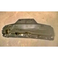 BMW Rear Lower Bumper Bracket, Center 51127256921 F30 320i 328i 330i 335i 340i