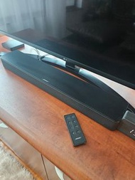 BOSE TV SPEAKER SOUNDBAR