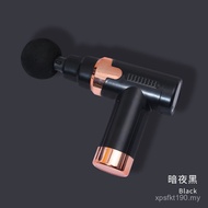 Fascia Gun Rechargeable Mini Massager Cross-Border Mini Massager Fascia Gun Fascia Gun Neck Fascia G