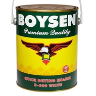 ✴▩BOYSEN quick drying enamel #600