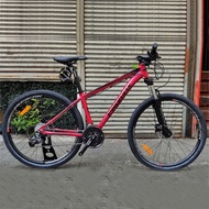 PROMAX PM40 29ER MOUNTAIN BIKE