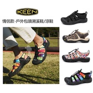 Keen Black Outdoor Sandals