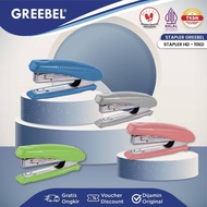 GREEBEL Stapler Greebel HD-10ED Staple/