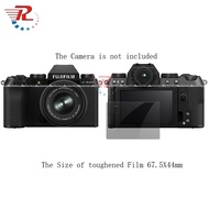 Fujifilm XS20 X-S20 Camera Tempered Glass Screen Protector For Fujifilm XS20 X-S20 Cameras Film Temp