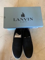 Lanvin shoes 鞋