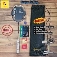 Raket Badminton Kumpoo Jinsong