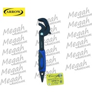 ARROW 10" RATCHET PIPE WRENCH