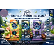Glade Car Vent Perfume Air Freshener Premium Original(2ml)