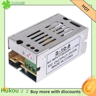 hukouAC 110-240V to DC 5V switching power supply converter SA10-05