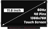 B116XAK01.1 B116XAK01.2 Replacement for HP Chromebook 11 11A G6 EE G8 EE LCD Screen 11 G7 EE 11MK G9
