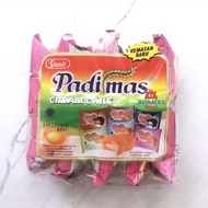 [PROMO!!] Padimas Cream Cake isi 10pcs! - kue padimas murah (APG93)