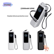 FANSIN1 Silicone , Dustproof Shockproof Protective ,  Portable Soft Carrying  for Anker Zolo Power B