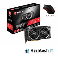 MSI Radeon RX 5700 MECH OC 8GB GDDR6 RX5700 FOC MSI GAMING MOUSE DS B1