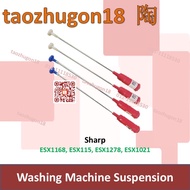 Sharp Washing Machine Suspension Damper Rod Absorber Mesin Basuh ESX1168 ESX115 ESX1278 ESX1021