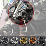 [Event Price] Suitable for Kawasaki Z1000 Z900 Z800 Z750 Z650 Modified Front Windshield Glass Deflec