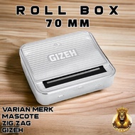 Alat Linting Rollbox  70 mm