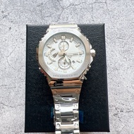 GMC-B2100 TMJ SILVER METAL STAINLESS STEEL BEZEL WATCH PREMIUM COPY 1:1