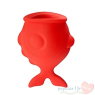 POPULARFR Lip Filler Tool, Painless Silicone Silicone Lip Plumper, Gift Beauty Pump Lip Plumper Wome