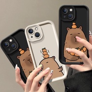 Compatible for Moto Edge 60 Stylus 60Fusion 60Pro E22 E22i G32 G75 G15 G05 G34 G55 G53 Phone Case Ca